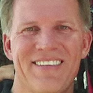 Meet your Posher, Scott